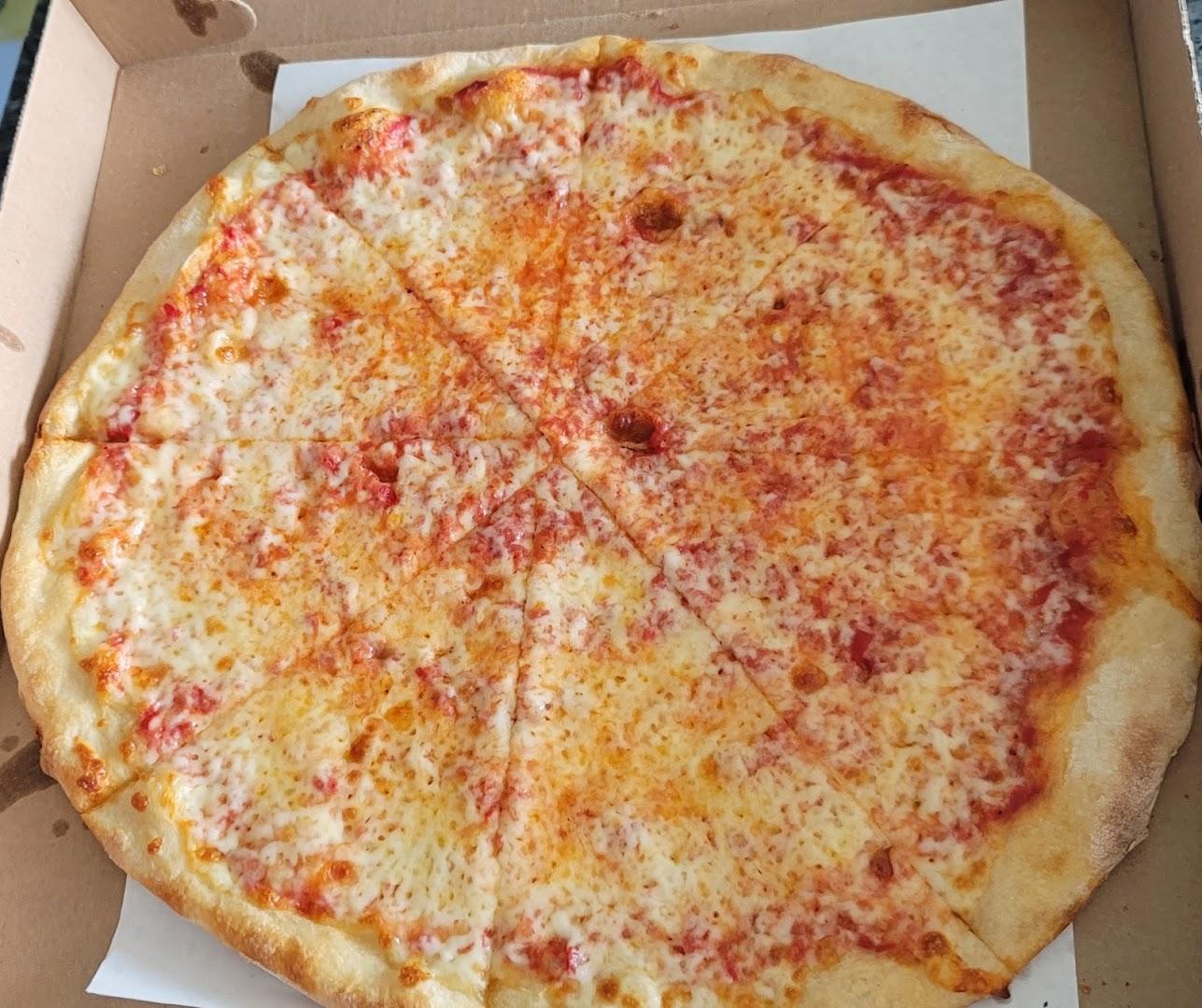 House of Pizza