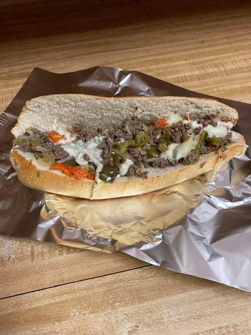 House of Pizza