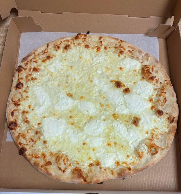 House of Pizza